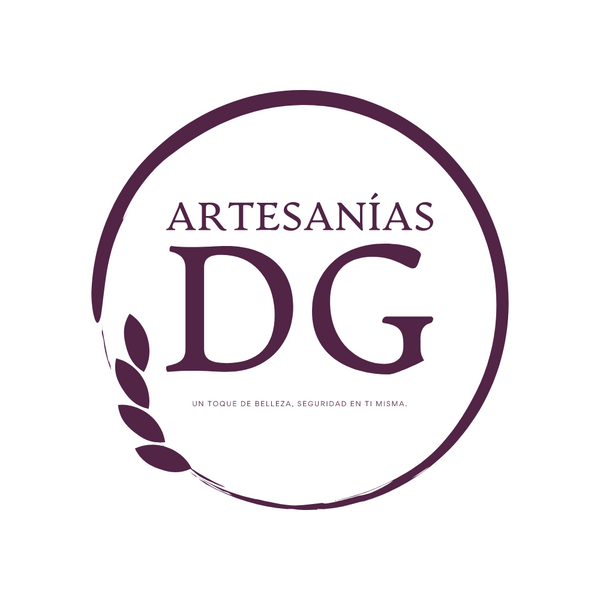 Artesanías DG logo