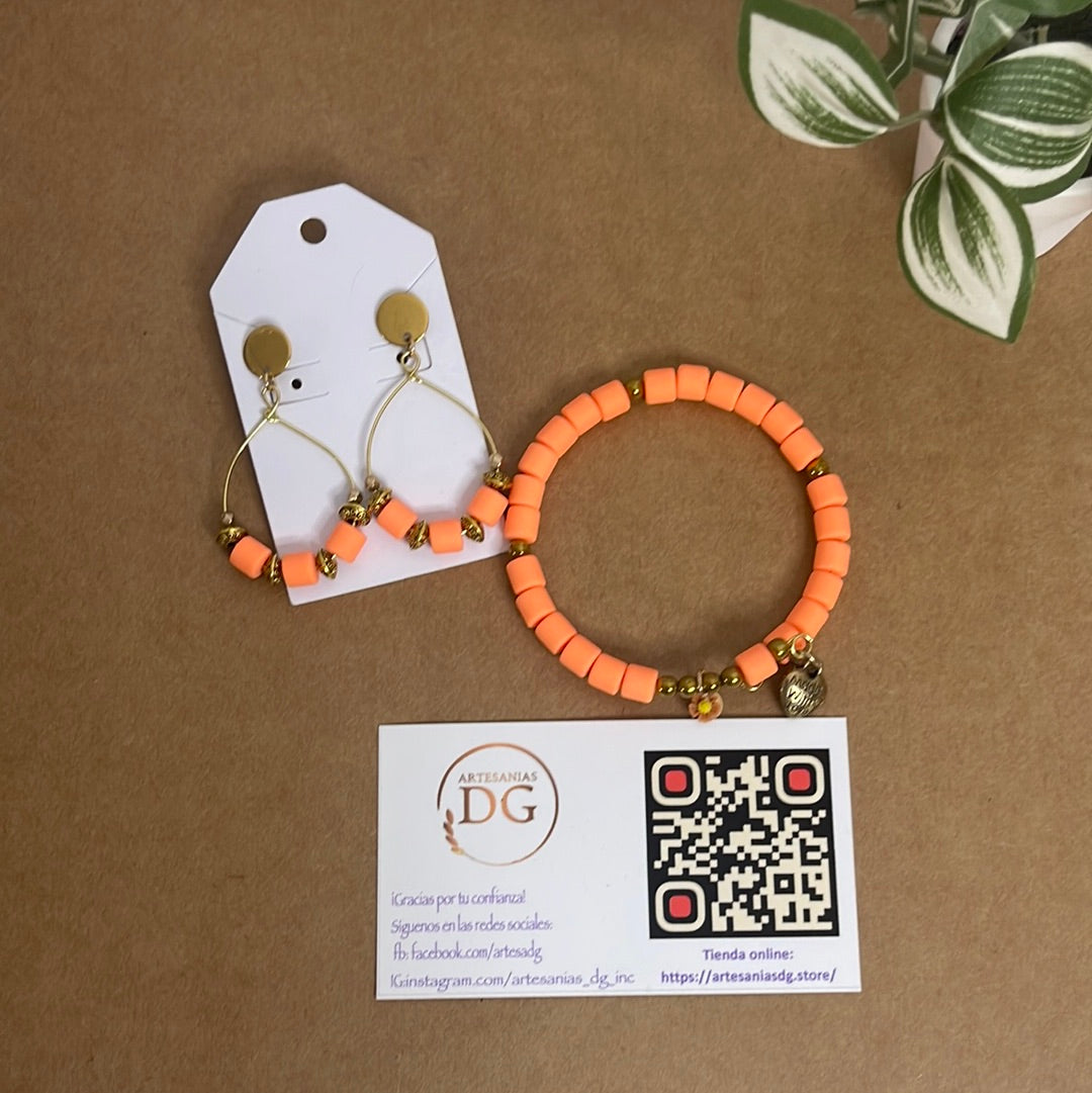 Set de Pulseras
