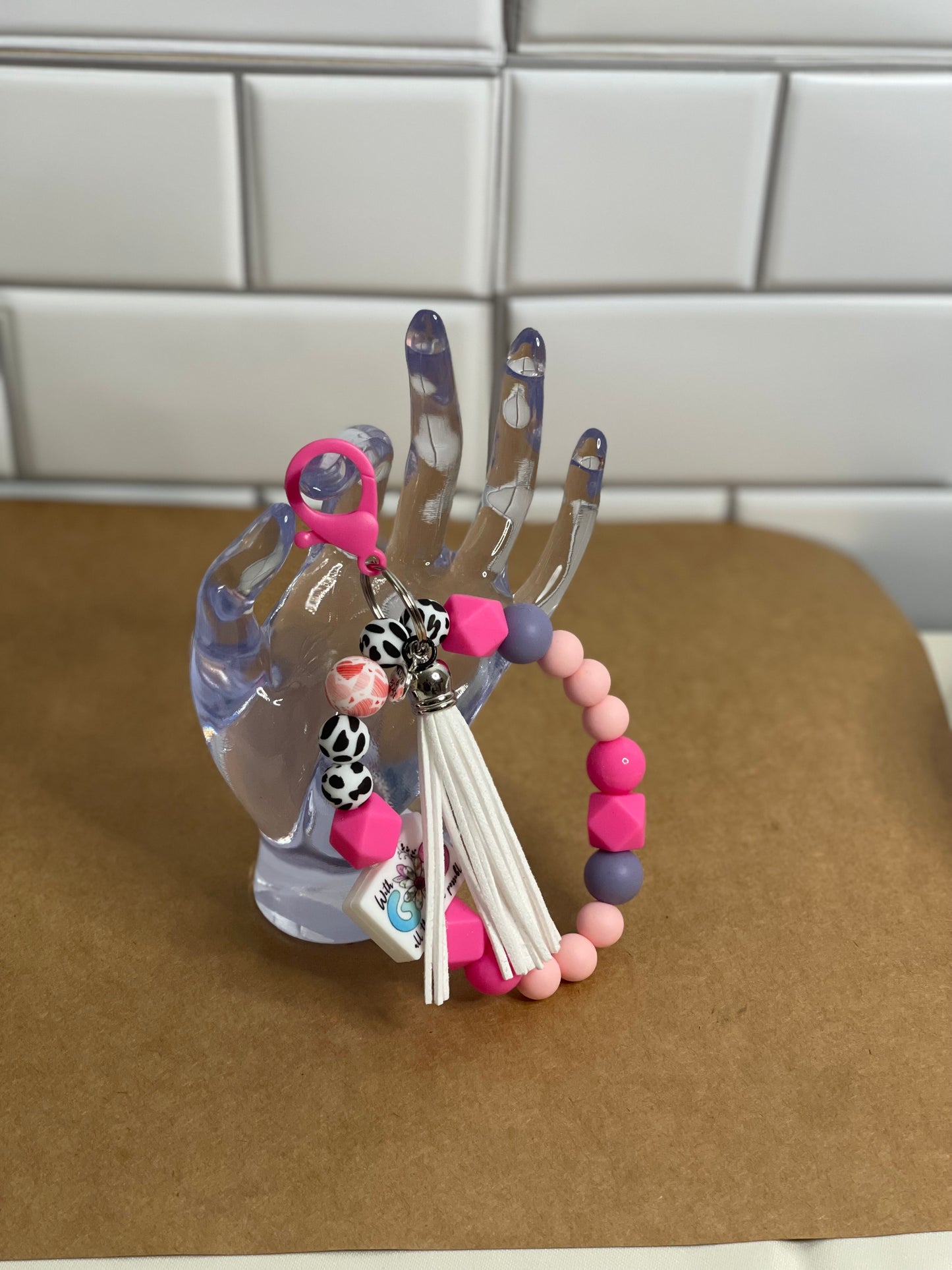 Llavero/keychain