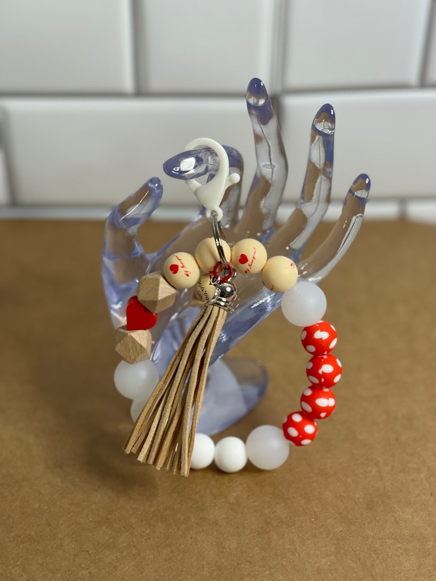 Llavero/keychain