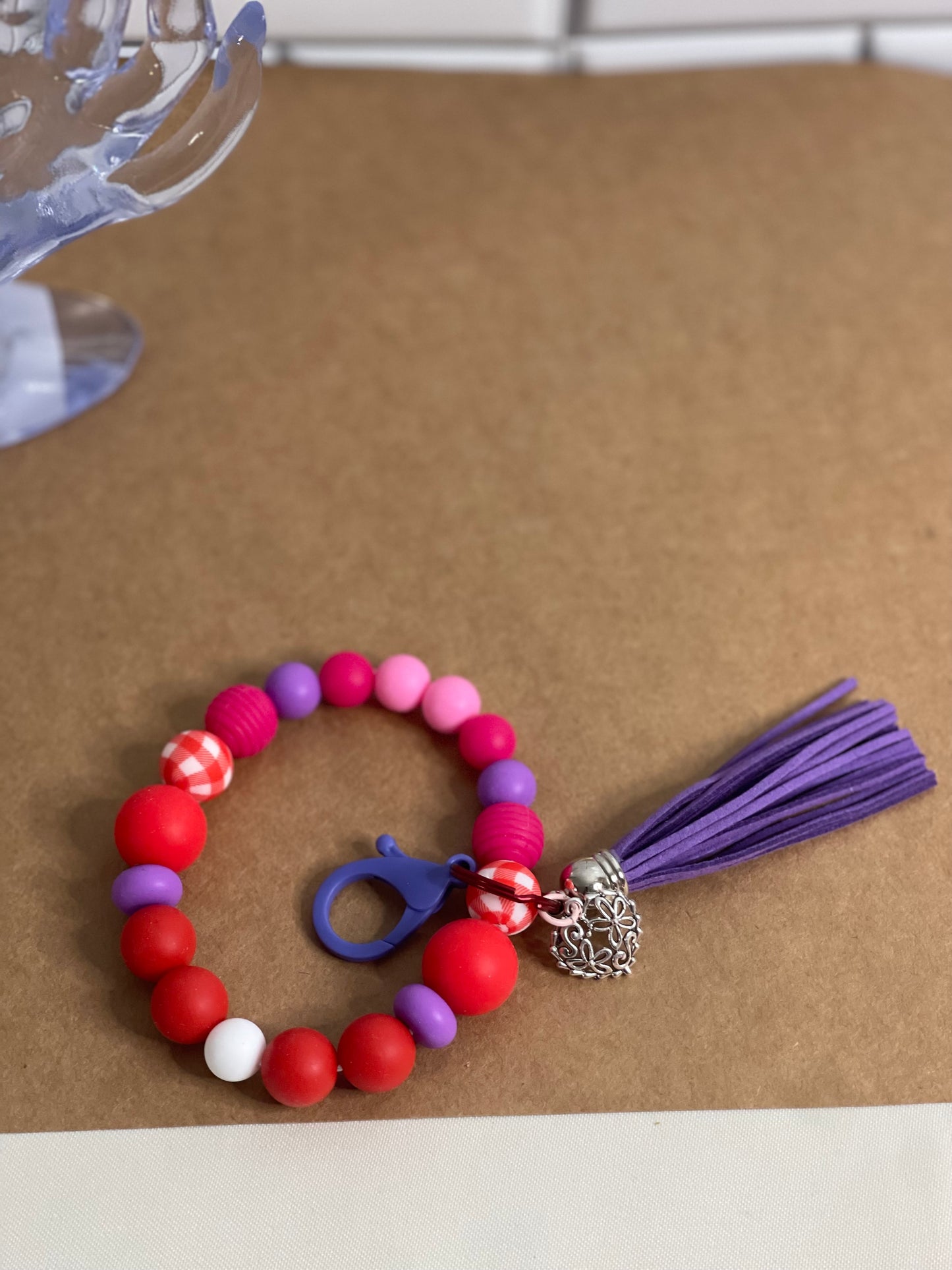 Llavero/keychain