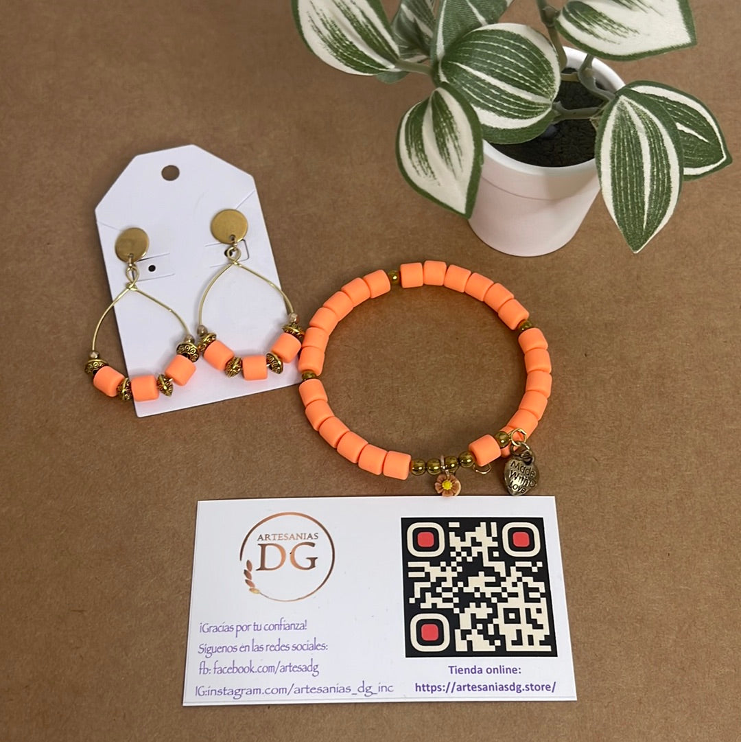 Set de Pulseras