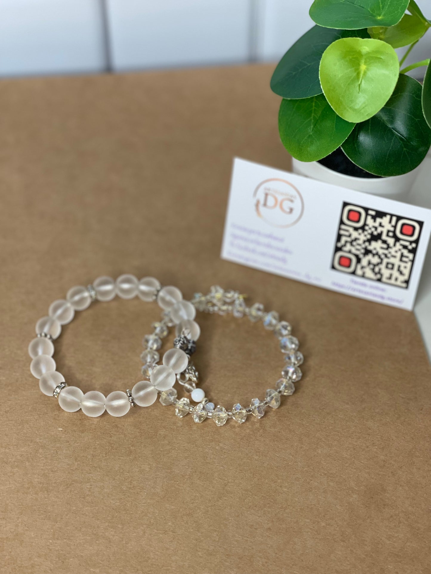 Set de Pulseras
