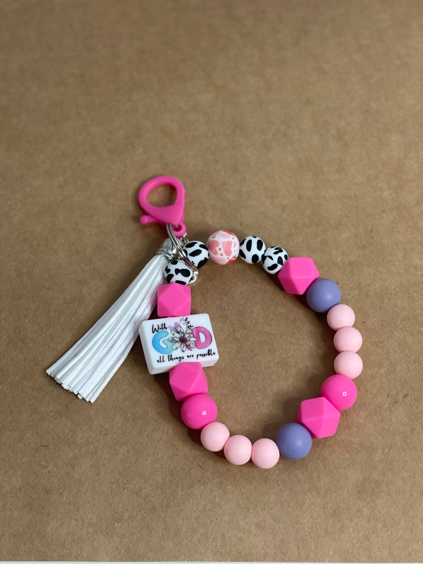Llavero/keychain