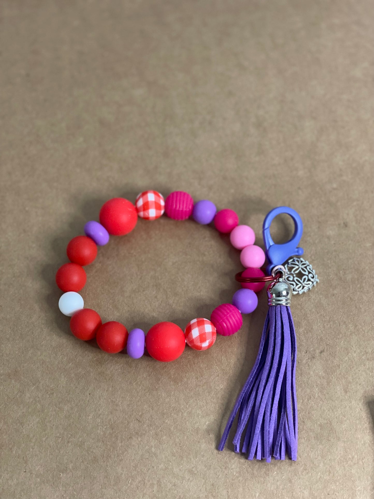 Llavero/keychain