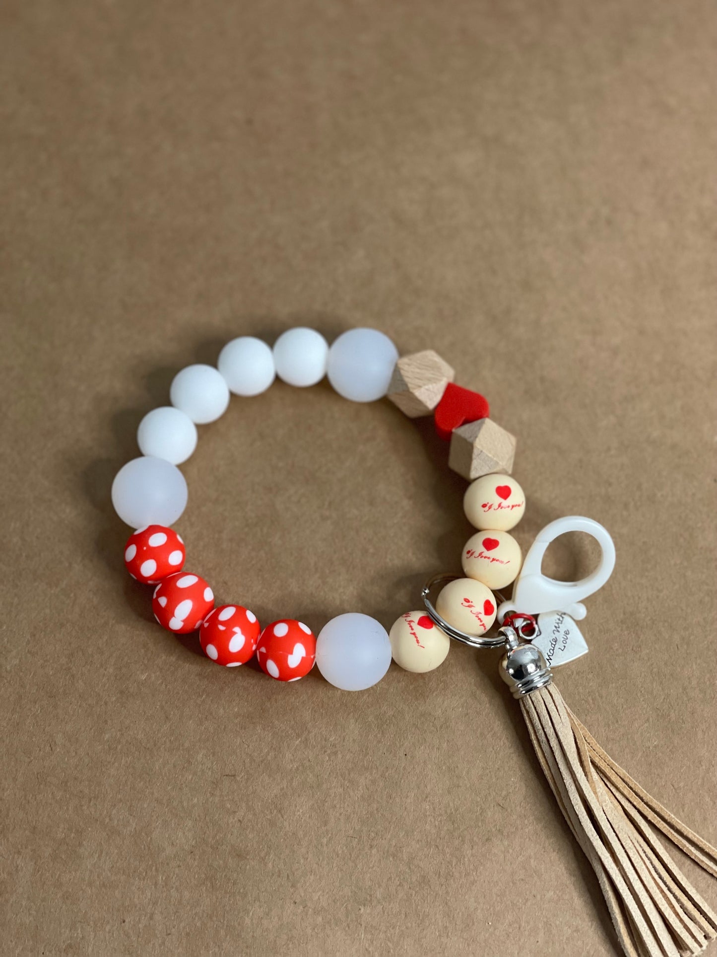 Llavero/keychain