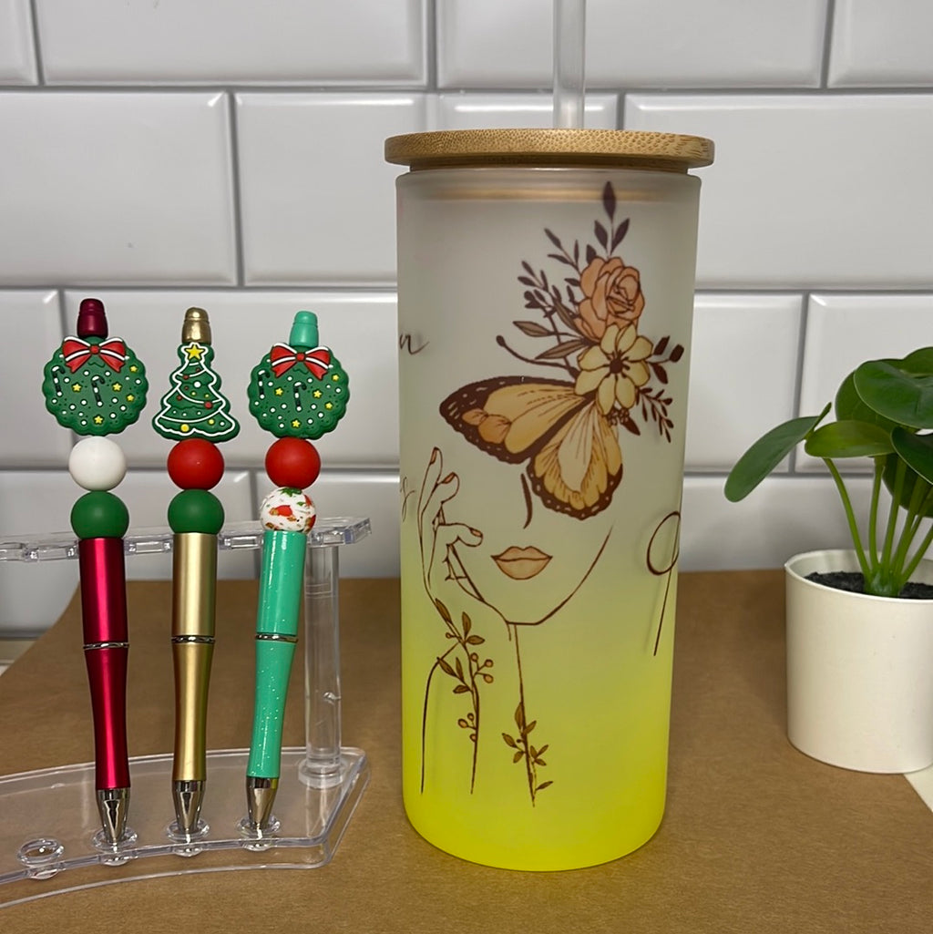 Nunca escondas tus alas