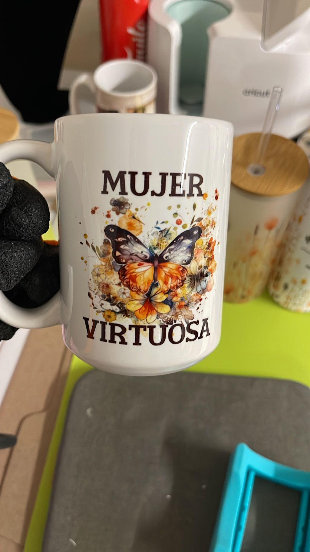 Mujer Virtuosa