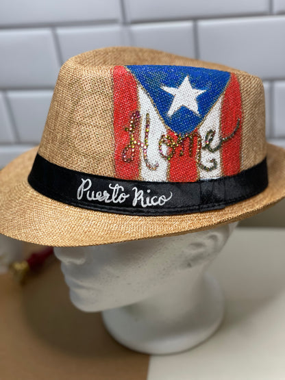 Sombreros pequeños