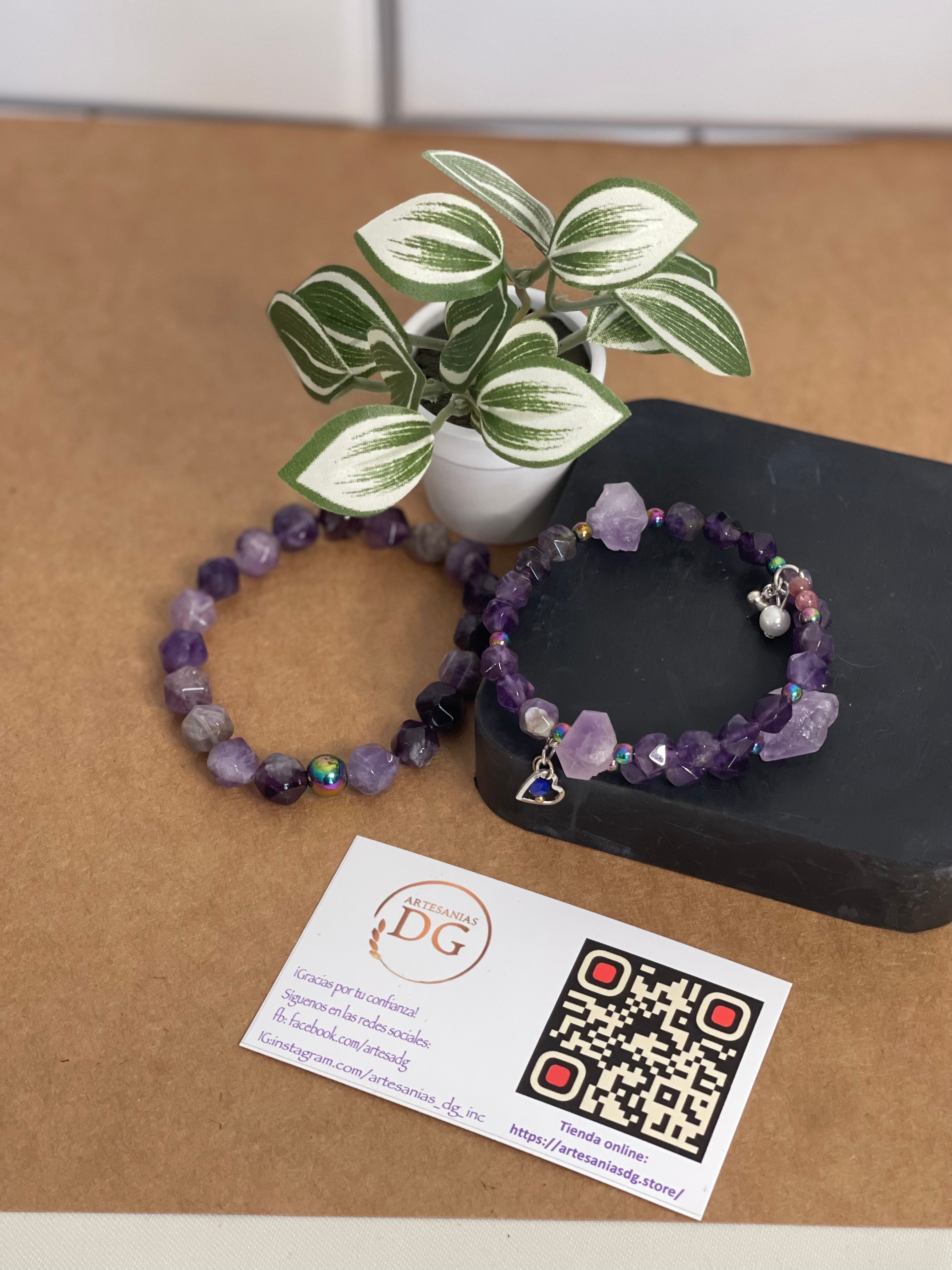 Pulseras para Parejas