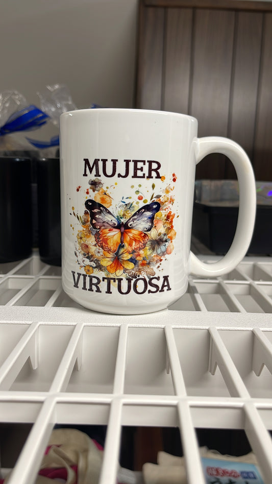 Mujer Virtuosa