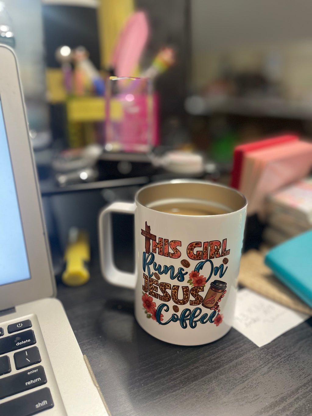 Tazas Personalizadas 12 or 15 oz