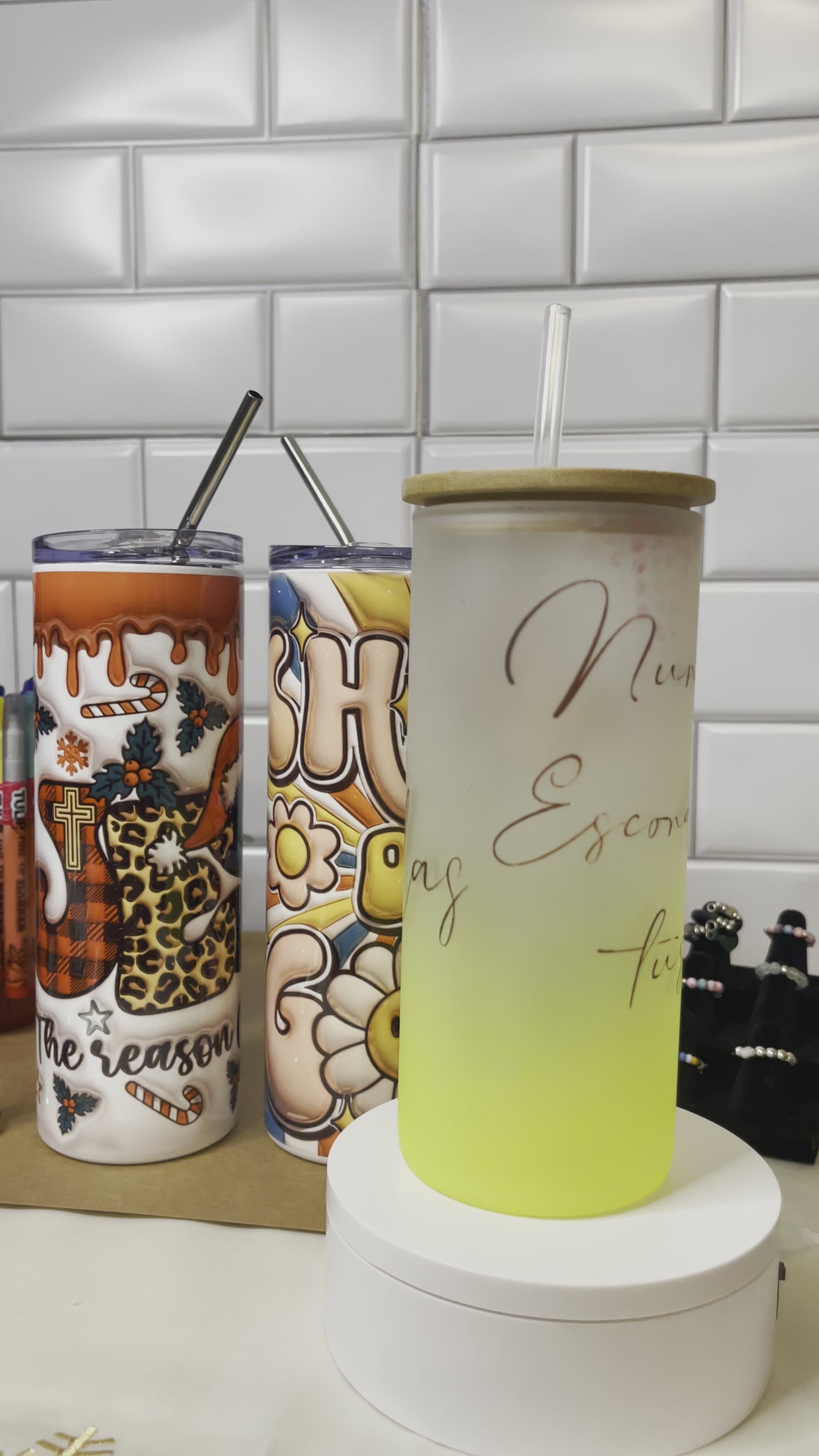 Nunca escondas tus alas